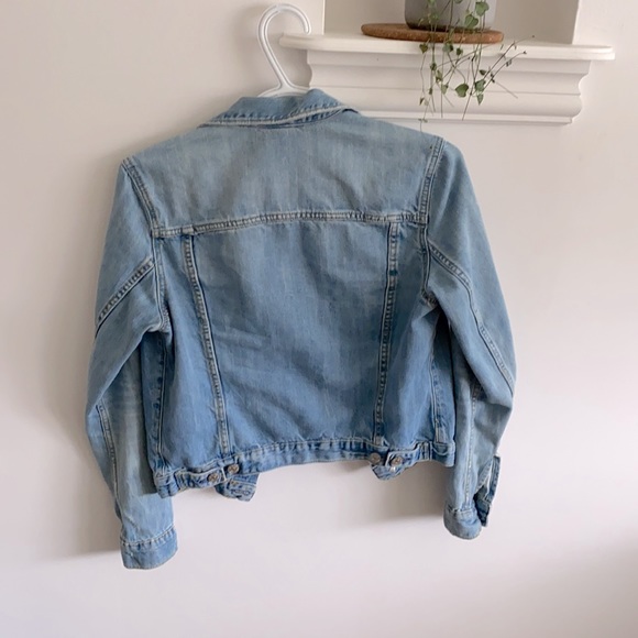 H&M Denim Jacket - Picture 2 of 4